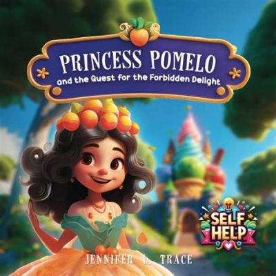  The Princess And The Pomelo: A Timeless Filipino Tale Of Courage, Deception, And Sweet Citrus