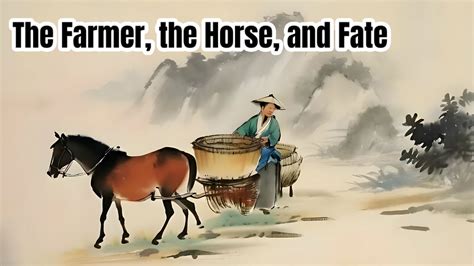  The Unlucky Farmer - A Humorous Tale of Misfortune and Wisdom From 19th Century Pakistan!