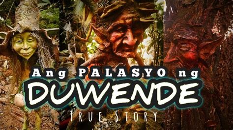  Ukang mga Duwende! A Glimpse into Filipino Folklore through Mischievous Forest Spirits