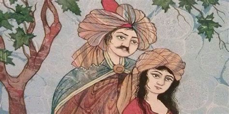  Impure Whispers: A 3rd-Century Turkish Folk Tale Exploring Deception and Desire