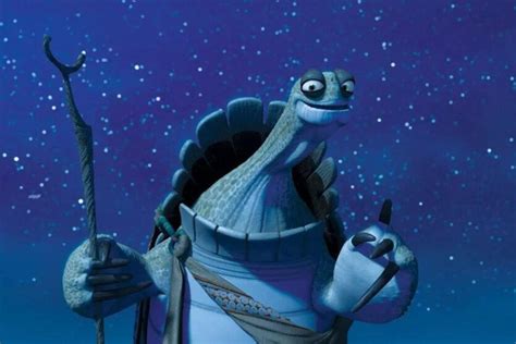  Oogway ja kilpikonnien viisaus! Etelä-Afrikan kansantaruista kertomuksia kaukaa menneisyydestä.