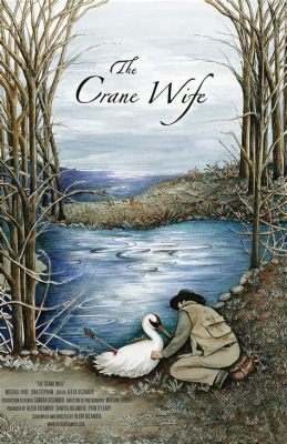  The Crane Wife! An Enchanting Tale of Love, Sacrifice, and Hidden Identity From 10th Century Italy