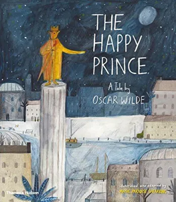  The Happy Prince - A Story Filled With Tragedy and Redemption?