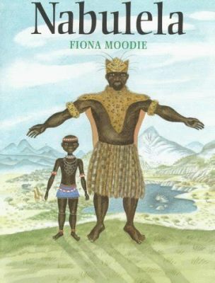 The Village Girl Who Conquered the Sky – A South African Folk Tale about Ambition and Resilience!